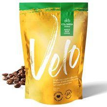 Premium Roasted Chocolaty and Caramel Coffee Beans