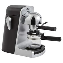 4 Cup Bistro Electric Espresso/Cappuccino Maker