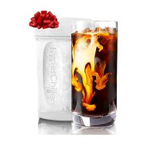 Patented Iced Coffee/Beverage Cooler - New
