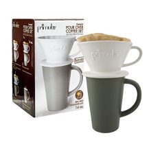 Unleash the Flavor: Elevate Your Mornings with the Primula Ceramic Mug