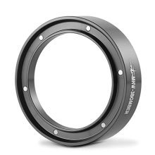 Powder Ring 58mm Magnetic Coffee Dosing Funnel