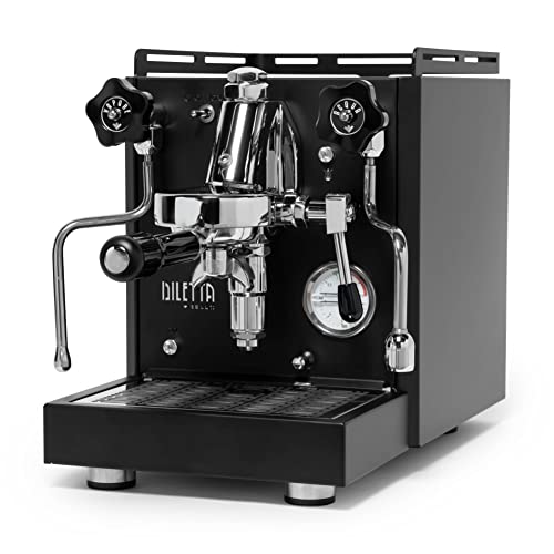The Diletta Bello Espresso Machine