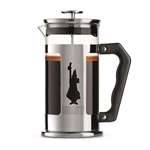 Coffee Rituals with the Bialetti French Press Coffee