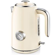 Hot Water Tea Kettle Electric