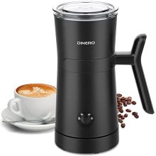 Indulge in Café-Quality Comfort at Home: DINERO's