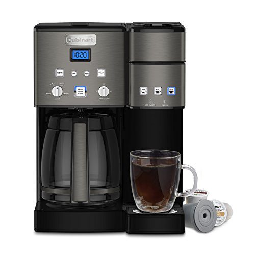 Cuisinart Coffee Center 12-Cup Coffeemaker or less