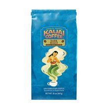 Hawaii Kauai Whole Bean Coffee