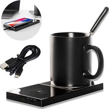 Office Desk Smart Cup Warmer