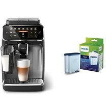 Fully Automatic Espresso Machine Phlips 4300