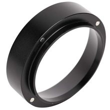 Aluminum Espresso Dosing Portafilter for 51, 53, 58mm