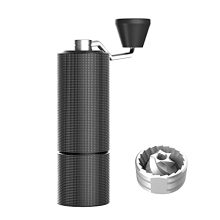 Adjustable Manual Coffee Grinder