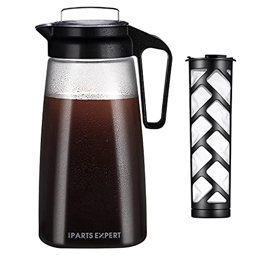 Durable Cold Brew Coffee Maker