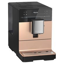 Automatic Coffee Maker with Grinder and Milk Frother