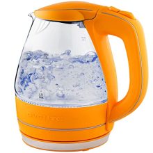 Kitchen Countertop Heater Kettle Hot Water Boiler