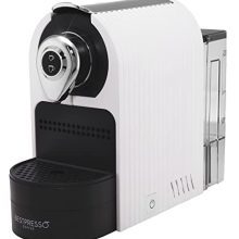 Nespresso Original Single Serve Coffee Maker