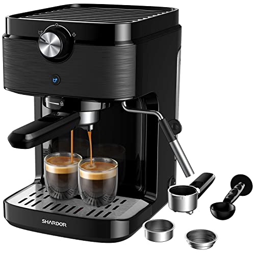 Automatic Latte and Home Cappuccino Maker