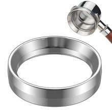 UIInosoo Magnetic 54mm Dosing Funnel - Elevate Your Espresso Experience