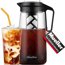Good Iced Coffee Maker and Tea Brewer