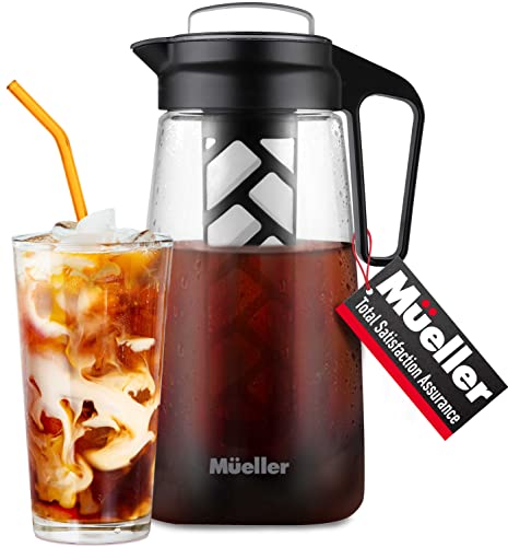 Good Iced Coffee Maker and Tea Brewer