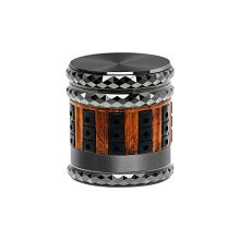 Premium 2.6-inch 5-Layer Large Spice Grinder