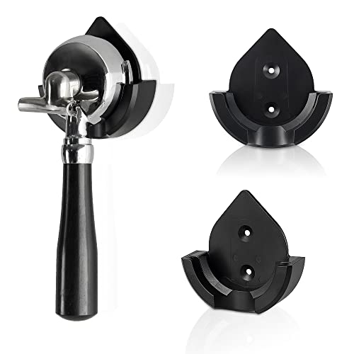 58mm Espresso Portafilter Wall Mount Holder