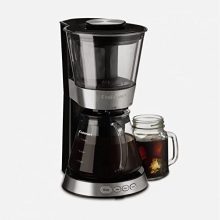 Cuisinart Automatic Cold Brew Coffeemaker