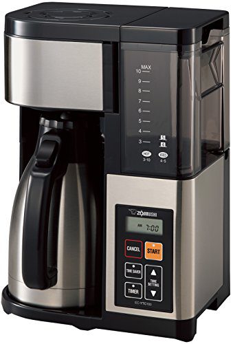 Coffee Maker 10 Cups