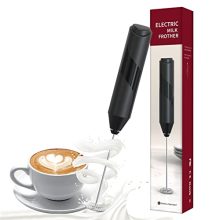 Cold Foam Milk Frother Handheld