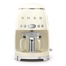 Retro Style Coffee Maker