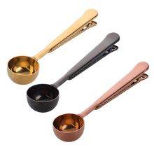 Ultimate Coffee Scoop Set!