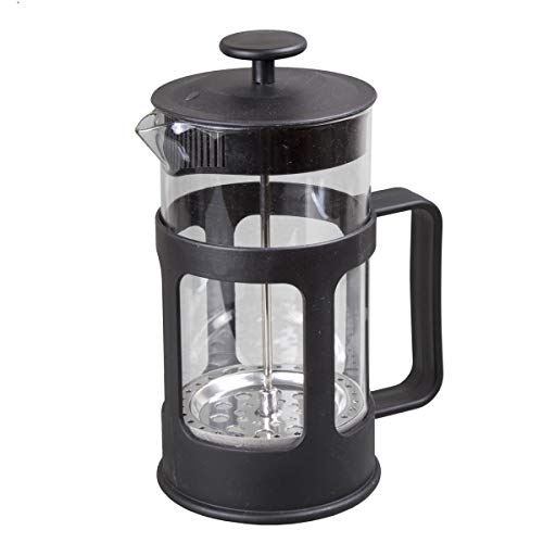 Unlock Rich Flavors with the Creative Home French Press Coffee Plunger/Tea Maker - 1000ml of Brewing Excellence