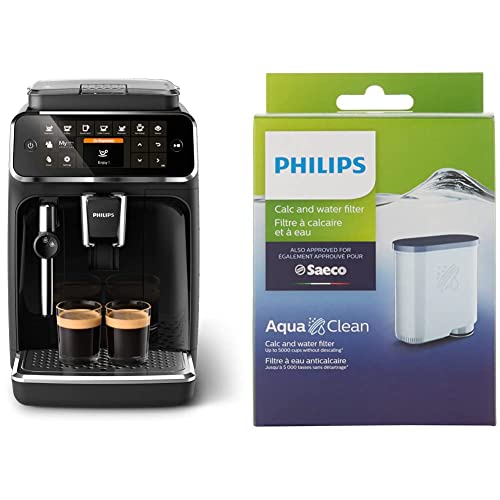 Phlips Fully Automatic Espresso Machine