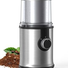 Beans, Spices, Herbs, Seeds Coffee Bean Grinder