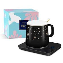 Misby Coffee Warmer - Your Beverage's Best Friend