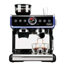 Espresso Machine for Home Barista