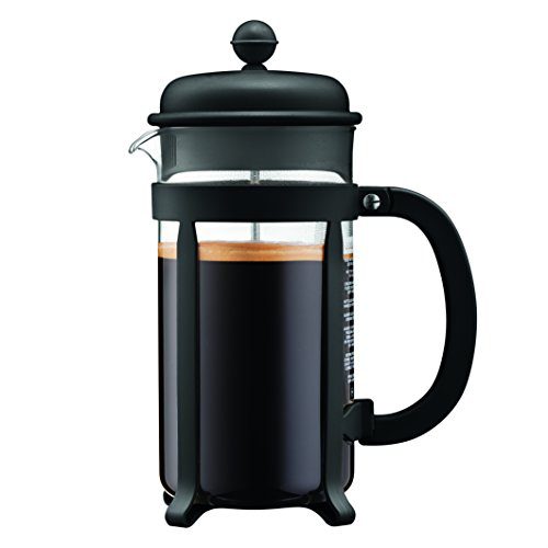 French Press Coffee and Tea Maker Carafe