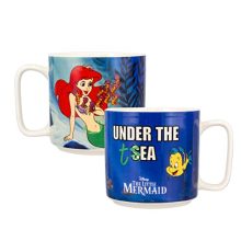 Paladone Disney The Little Mermaid Coffee Mug