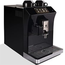 Smart Touch Espresso Coffee Machine - Brew 16