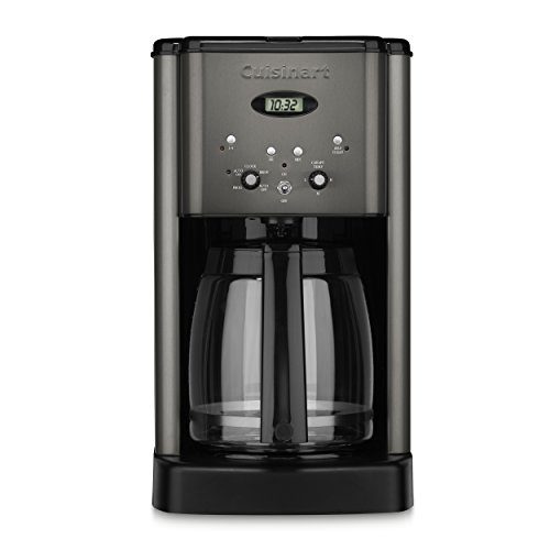 12 Cup Brew Central Coffee Maker