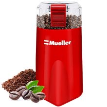 Large Coffee Grinder Mill a kitchen must