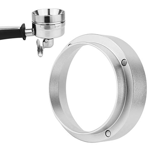 Magnetic 58 mm Espresso Dosing Funnel
