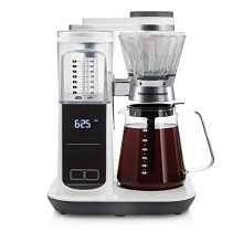 Manual Programmable Automatic Coffee Maker Brewer