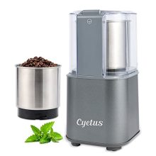 Removable Electric Coffee Bean Grinder
