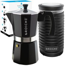 Coffee Experience with the GR 330 + GR 457 Bundle