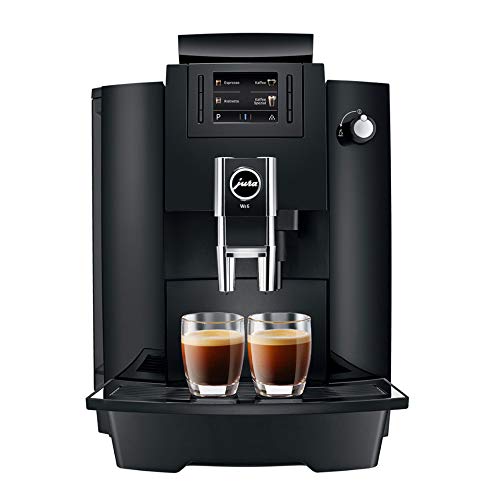 Jura Coffee and Espresso Center Maker