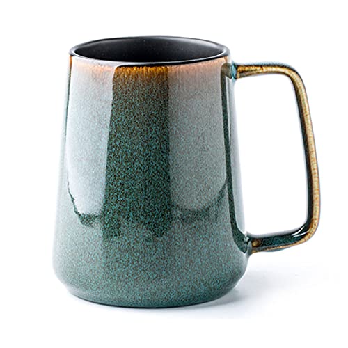 Extra Large Ceramics Coffee Mugs
