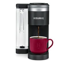 Coffee Maker Rich Coffee Flavor