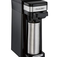 Single Serve Coffee Maker – Brew Your Way