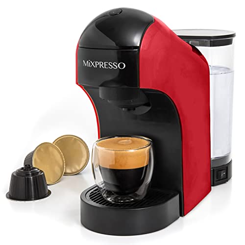 Nescafe Dolce Gusto Machine for a perfect Latte