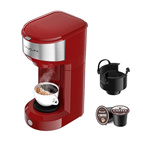 K-Cup Coffee Brewer for Single Cup
